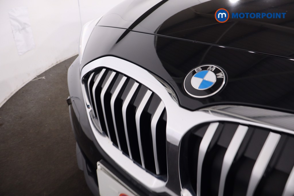 BMW 1 Series M Sport Automatic Petrol Hatchback - Stock Number (1631520) - 31st supplementary image