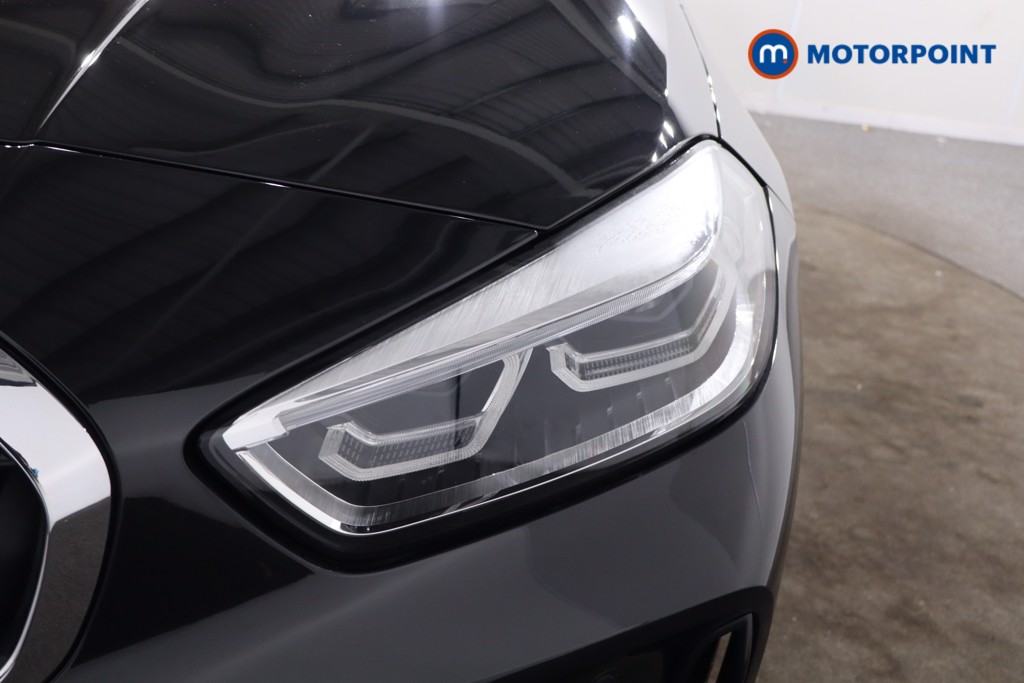 BMW 1 Series M Sport Automatic Petrol Hatchback - Stock Number (1631520) - 32nd supplementary image
