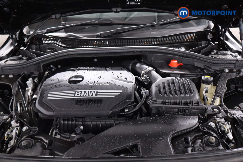 BMW 1 Series M Sport Automatic Petrol Hatchback - Stock Number (1631520) - 34th supplementary image