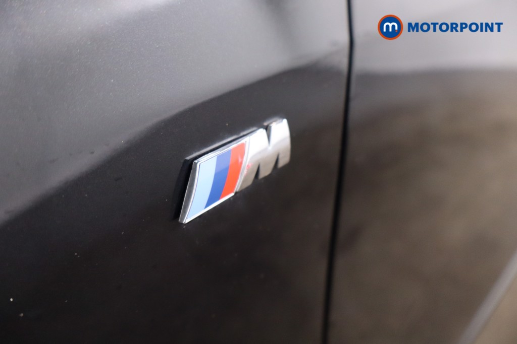 BMW 1 Series M Sport Automatic Petrol Hatchback - Stock Number (1631520) - 35th supplementary image