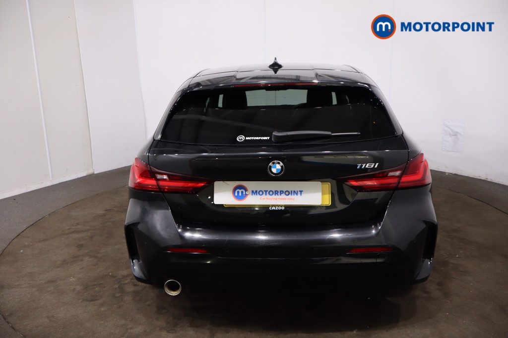 BMW 1 Series M Sport Automatic Petrol Hatchback - Stock Number (1631520) - 37th supplementary image