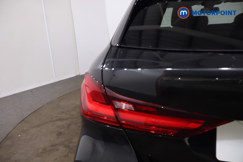 BMW 1 Series M Sport Automatic Petrol Hatchback - Stock Number (1631520) - 38th supplementary image
