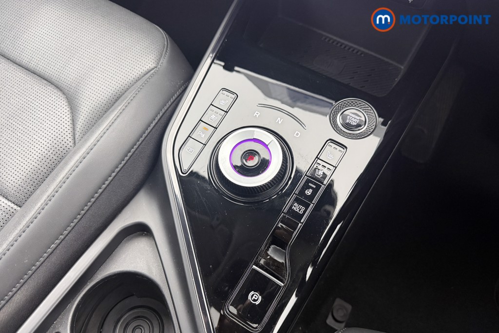 KIA Niro 4 Automatic Petrol-Electric Hybrid SUV - Stock Number (1631541) - 6th supplementary image