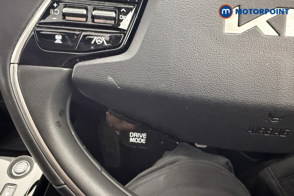 KIA Niro 4 Automatic Petrol-Electric Hybrid SUV - Stock Number (1631541) - 9th supplementary image