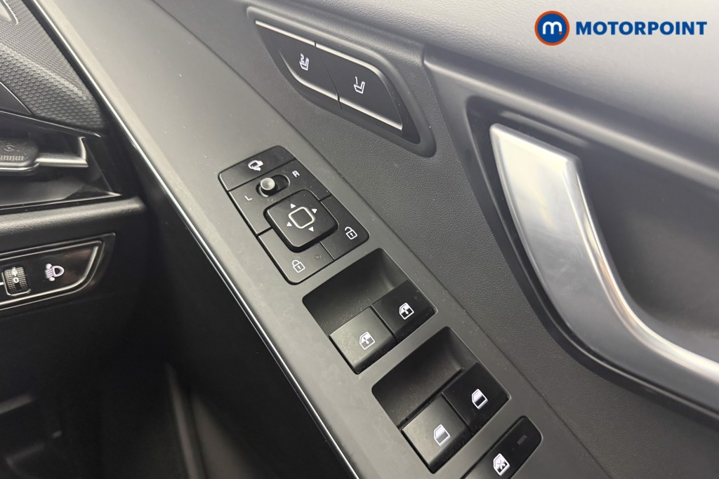 KIA Niro 4 Automatic Petrol-Electric Hybrid SUV - Stock Number (1631541) - 12th supplementary image