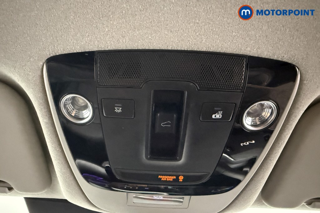 KIA Niro 4 Automatic Petrol-Electric Hybrid SUV - Stock Number (1631541) - 17th supplementary image