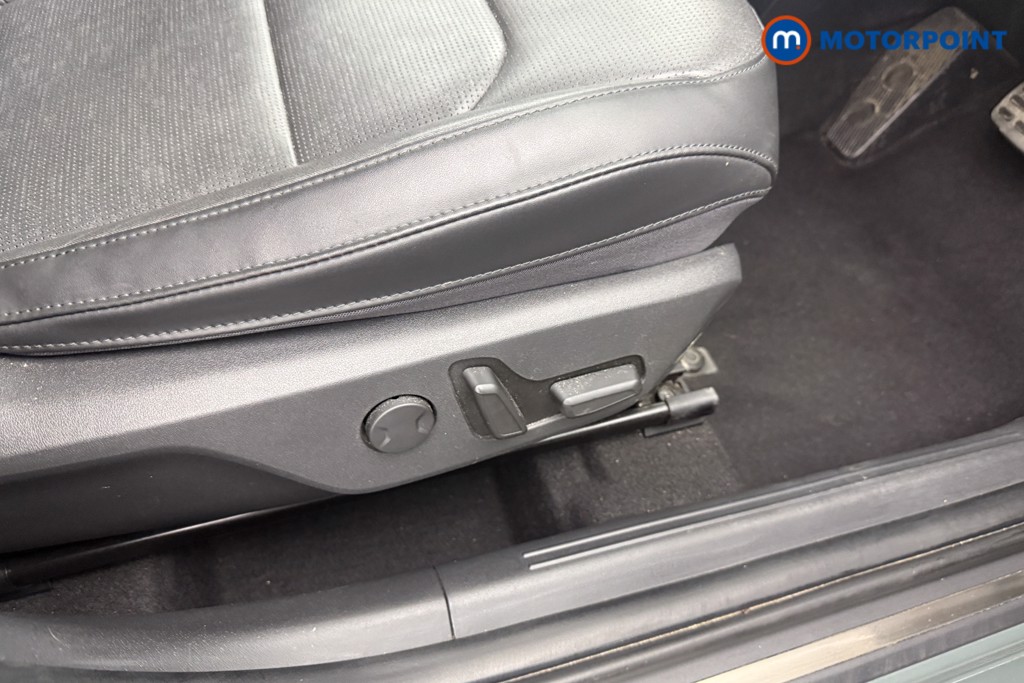 KIA Niro 4 Automatic Petrol-Electric Hybrid SUV - Stock Number (1631541) - 18th supplementary image