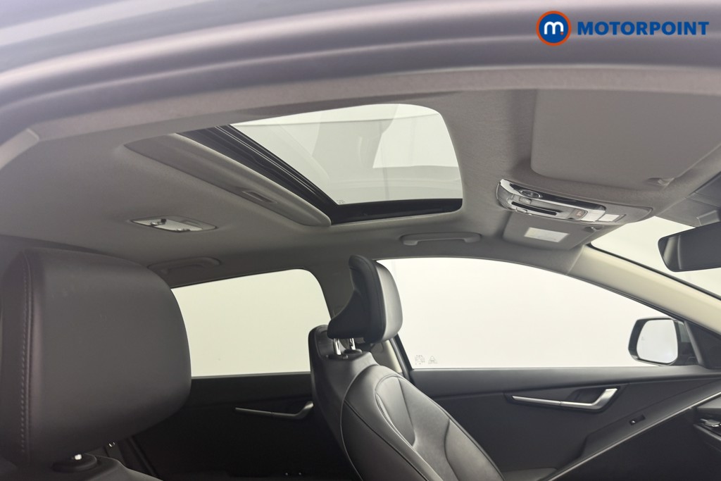 KIA Niro 4 Automatic Petrol-Electric Hybrid SUV - Stock Number (1631541) - 19th supplementary image