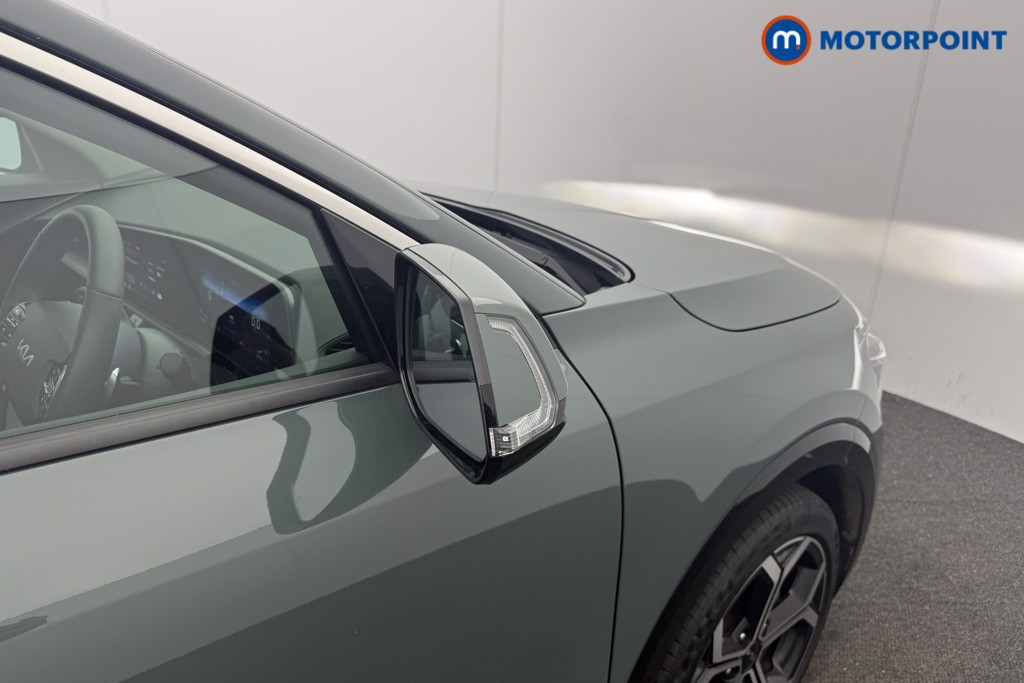 KIA Niro 4 Automatic Petrol-Electric Hybrid SUV - Stock Number (1631541) - 21st supplementary image