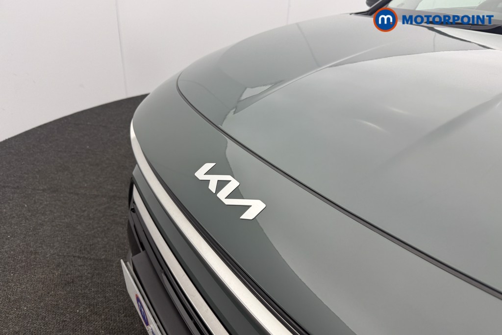 KIA Niro 4 Automatic Petrol-Electric Hybrid SUV - Stock Number (1631541) - 24th supplementary image