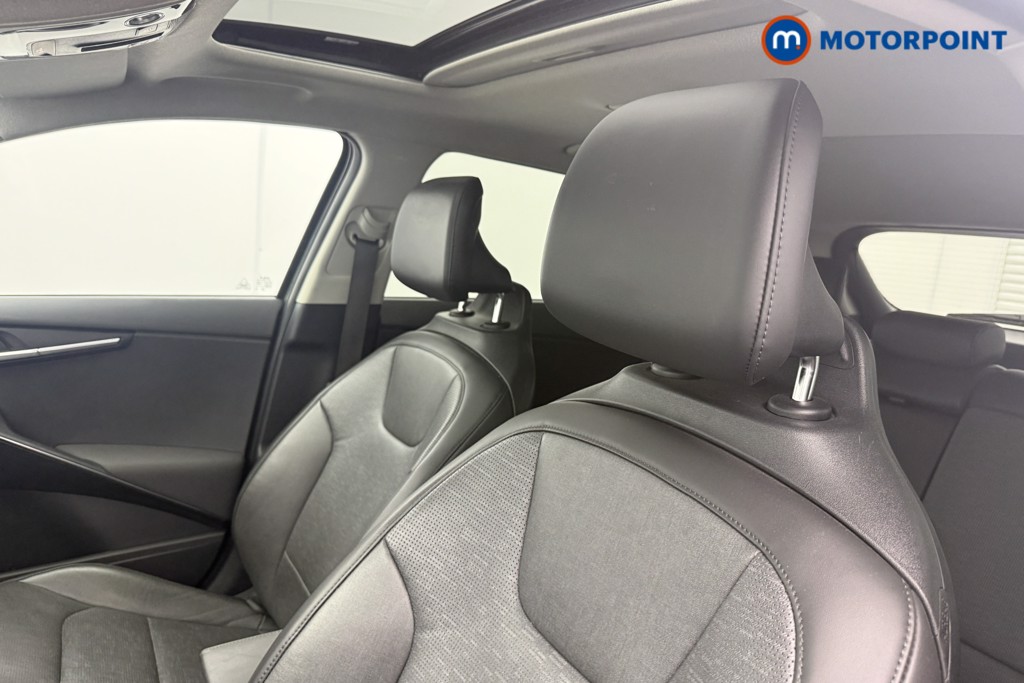 KIA Niro 4 Automatic Petrol-Electric Hybrid SUV - Stock Number (1631541) - 26th supplementary image