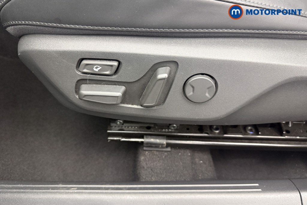 KIA Niro 4 Automatic Petrol-Electric Hybrid SUV - Stock Number (1631541) - 27th supplementary image