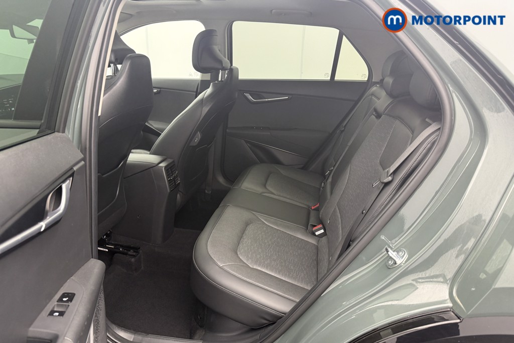 KIA Niro 4 Automatic Petrol-Electric Hybrid SUV - Stock Number (1631541) - 28th supplementary image