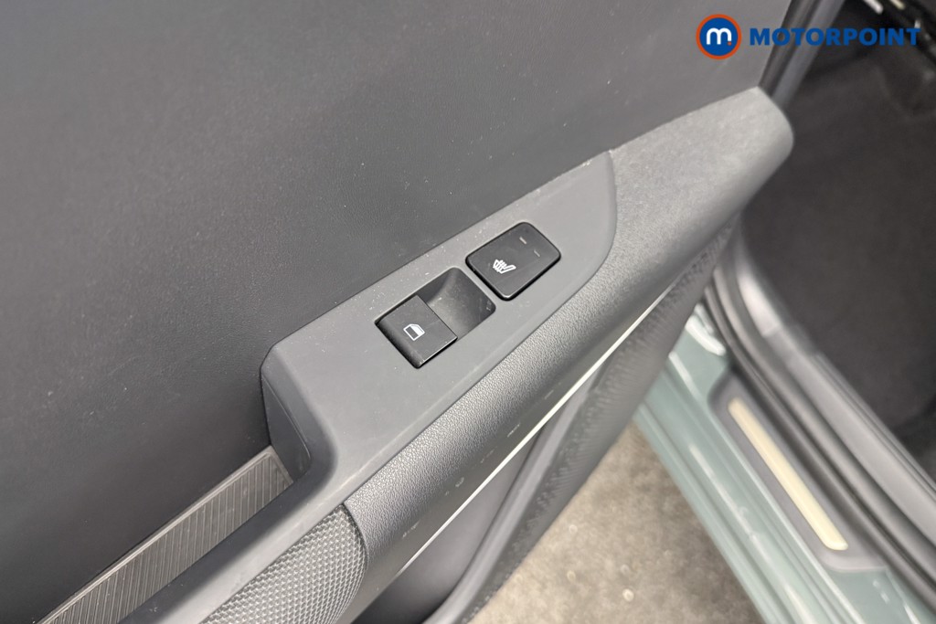 KIA Niro 4 Automatic Petrol-Electric Hybrid SUV - Stock Number (1631541) - 29th supplementary image