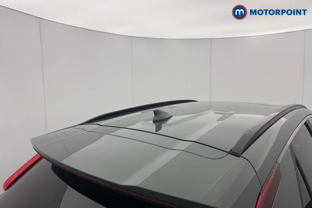 KIA Niro 4 Automatic Petrol-Electric Hybrid SUV - Stock Number (1631541) - 32nd supplementary image