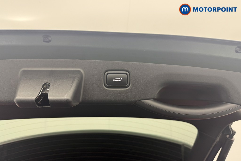 KIA Niro 4 Automatic Petrol-Electric Hybrid SUV - Stock Number (1631541) - 34th supplementary image