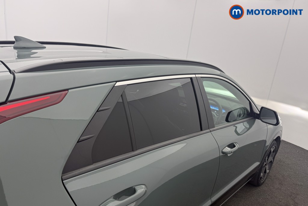 KIA Niro 4 Automatic Petrol-Electric Hybrid SUV - Stock Number (1631541) - 35th supplementary image