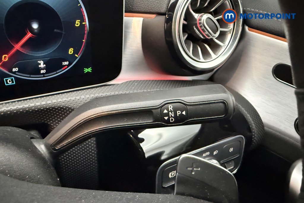 Mercedes-Benz CLA Amg Line Automatic Diesel Coupe - Stock Number (1631593) - 7th supplementary image