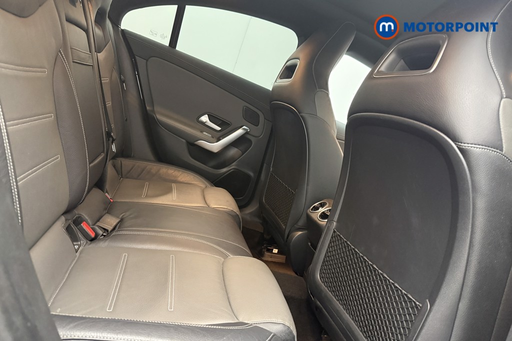 Mercedes-Benz CLA Amg Line Automatic Diesel Coupe - Stock Number (1631593) - 9th supplementary image