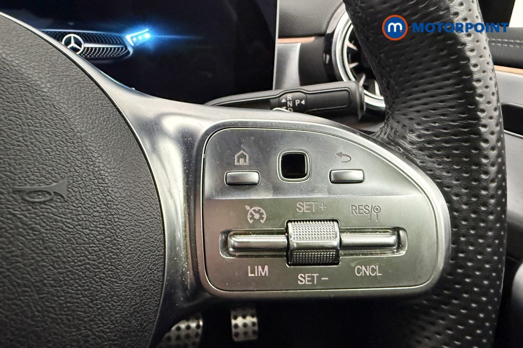 Mercedes-Benz CLA Amg Line Automatic Diesel Coupe - Stock Number (1631593) - 15th supplementary image