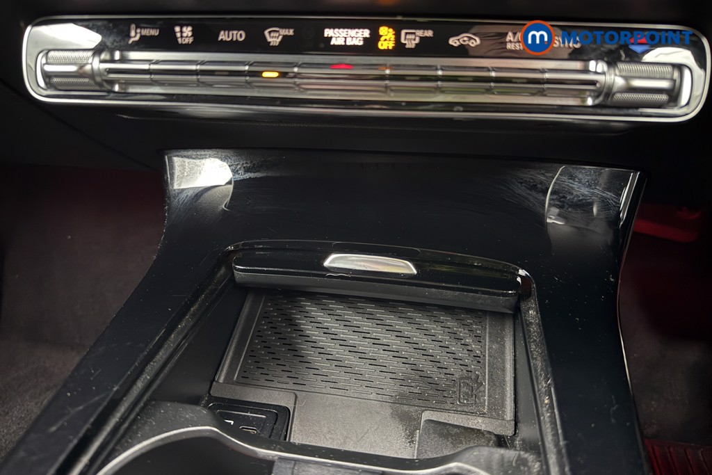 Mercedes-Benz CLA Amg Line Automatic Diesel Coupe - Stock Number (1631593) - 17th supplementary image