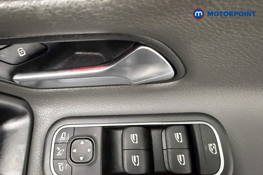 Mercedes-Benz CLA Amg Line Automatic Diesel Coupe - Stock Number (1631593) - 20th supplementary image