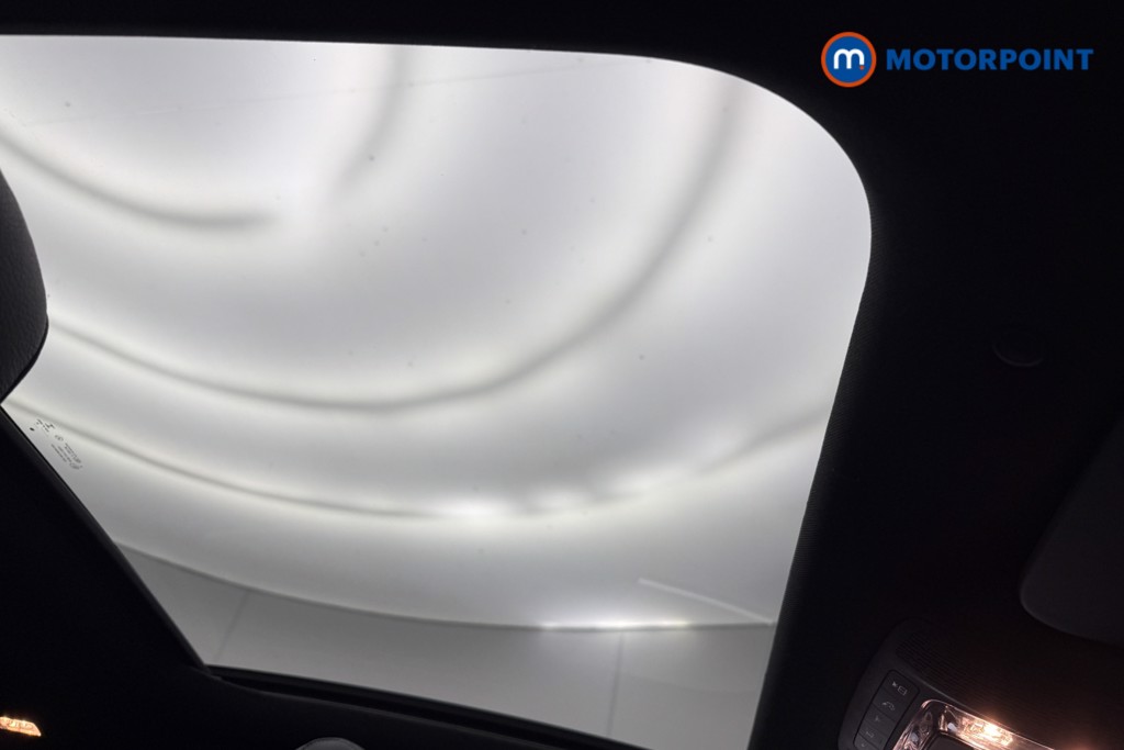 Mercedes-Benz CLA Amg Line Automatic Diesel Coupe - Stock Number (1631593) - 23rd supplementary image