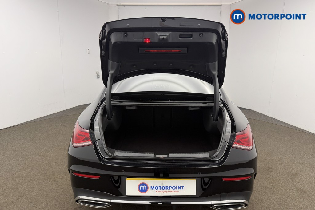 Mercedes-Benz CLA Amg Line Automatic Diesel Coupe - Stock Number (1631593) - 24th supplementary image