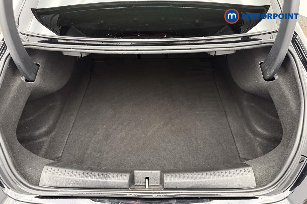 Mercedes-Benz CLA Amg Line Automatic Diesel Coupe - Stock Number (1631593) - 25th supplementary image