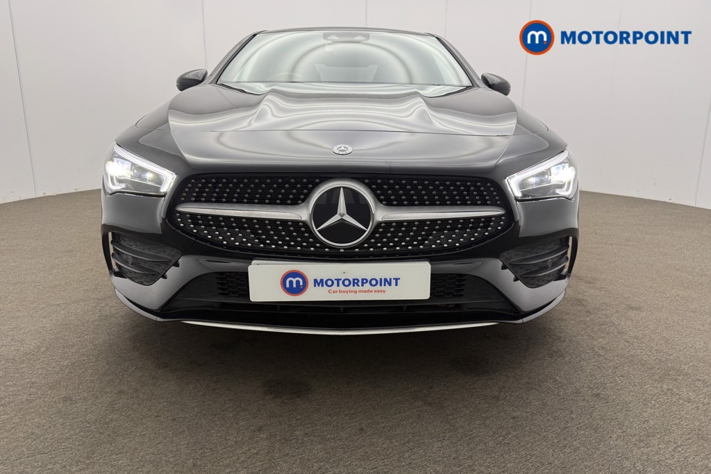 Mercedes-Benz CLA Amg Line Automatic Diesel Coupe - Stock Number (1631593) - 26th supplementary image