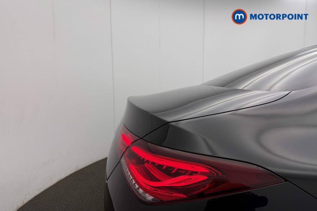 Mercedes-Benz CLA Amg Line Automatic Diesel Coupe - Stock Number (1631593) - 29th supplementary image