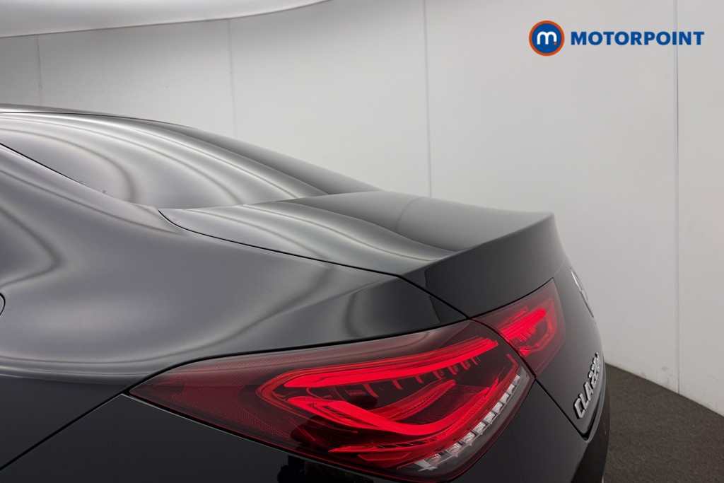 Mercedes-Benz CLA Amg Line Automatic Diesel Coupe - Stock Number (1631593) - 30th supplementary image