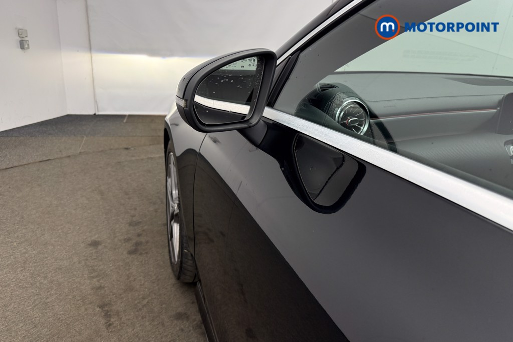 Mercedes-Benz CLA Amg Line Automatic Diesel Coupe - Stock Number (1631593) - 31st supplementary image