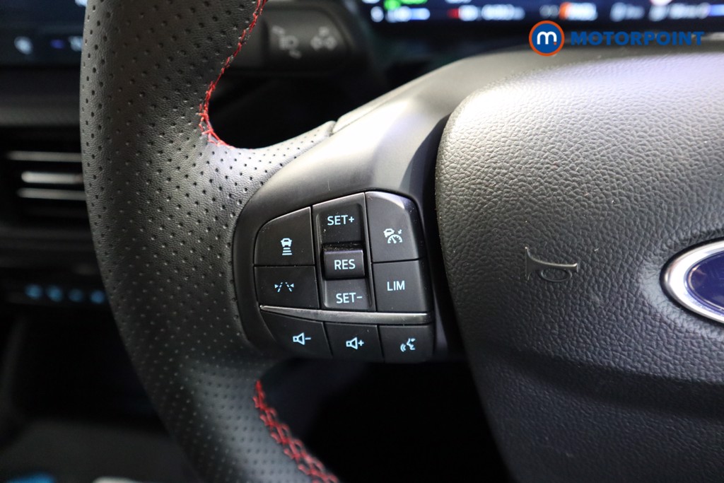 Ford Kuga St-Line X Automatic Petrol Plug-In Hybrid SUV - Stock Number (1631598) - 3rd supplementary image