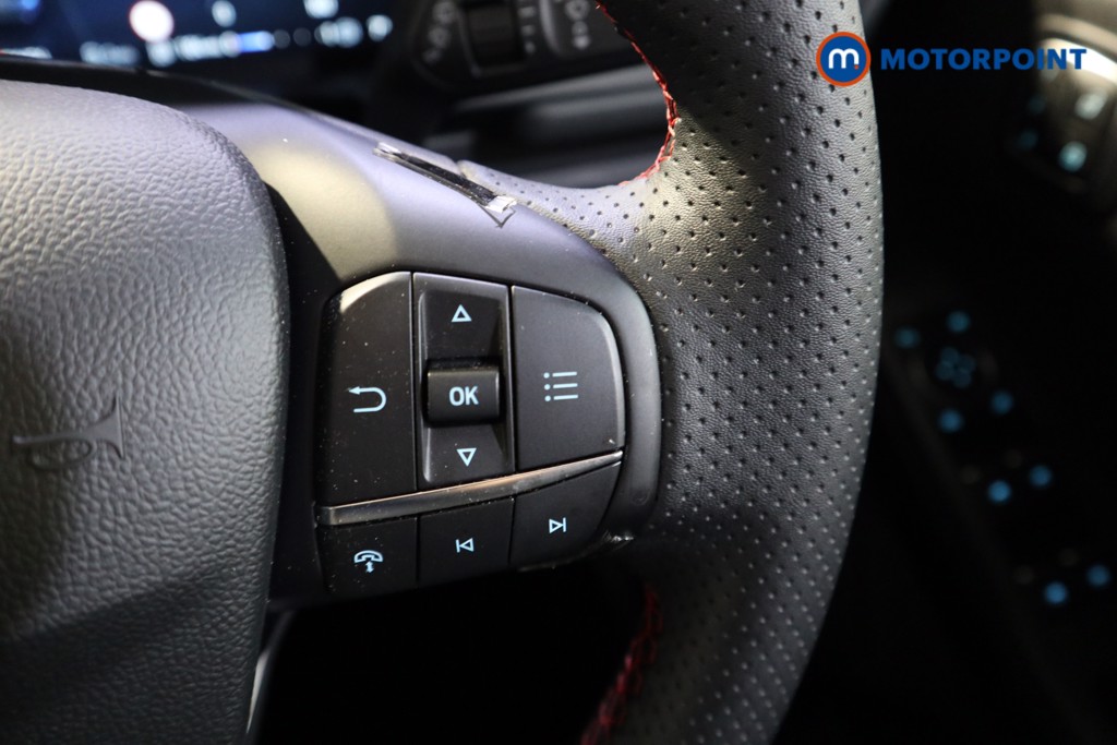 Ford Kuga St-Line X Automatic Petrol Plug-In Hybrid SUV - Stock Number (1631598) - 4th supplementary image
