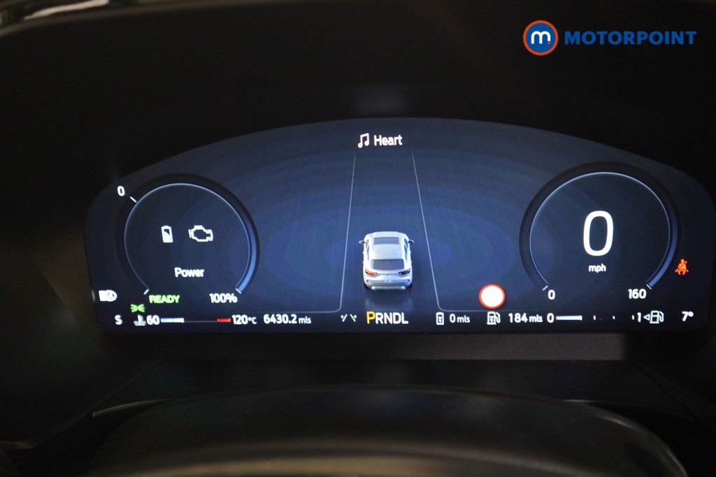 Ford Kuga St-Line X Automatic Petrol Plug-In Hybrid SUV - Stock Number (1631598) - 5th supplementary image