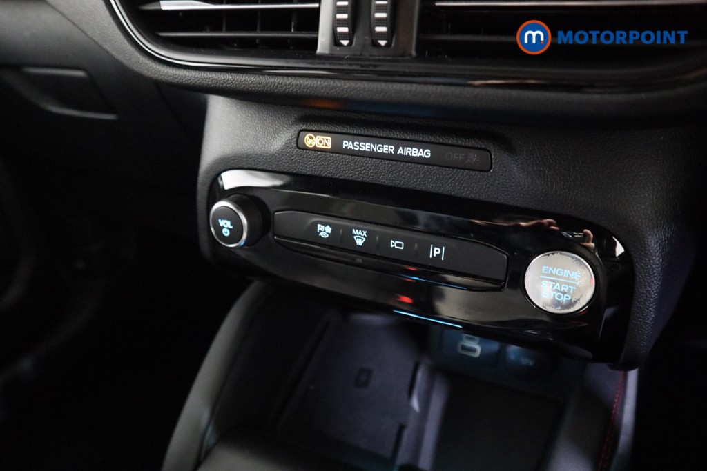Ford Kuga St-Line X Automatic Petrol Plug-In Hybrid SUV - Stock Number (1631598) - 8th supplementary image