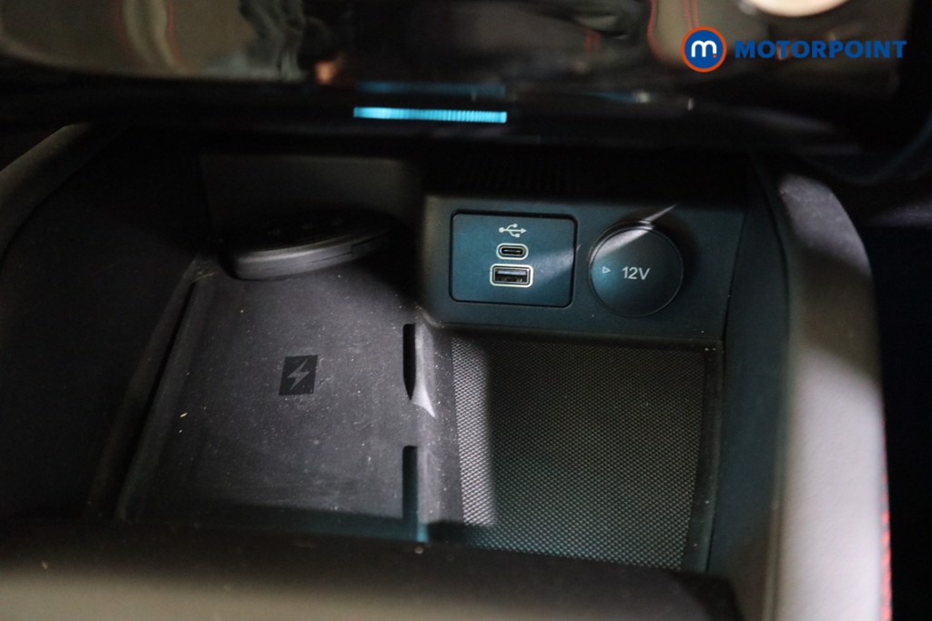 Ford Kuga St-Line X Automatic Petrol Plug-In Hybrid SUV - Stock Number (1631598) - 9th supplementary image