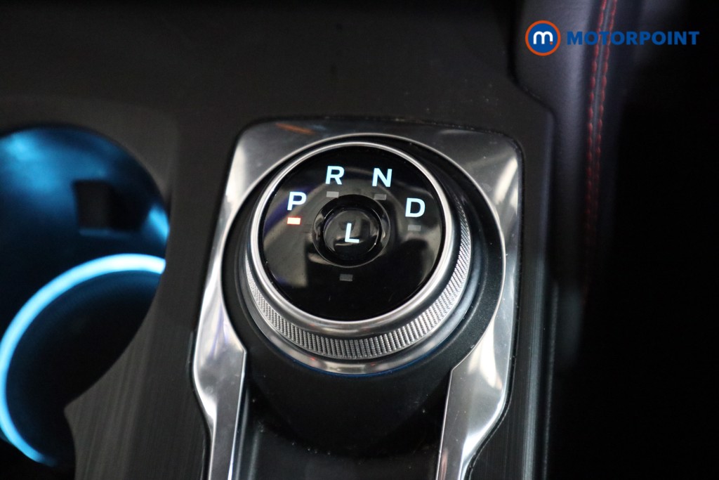 Ford Kuga St-Line X Automatic Petrol Plug-In Hybrid SUV - Stock Number (1631598) - 10th supplementary image