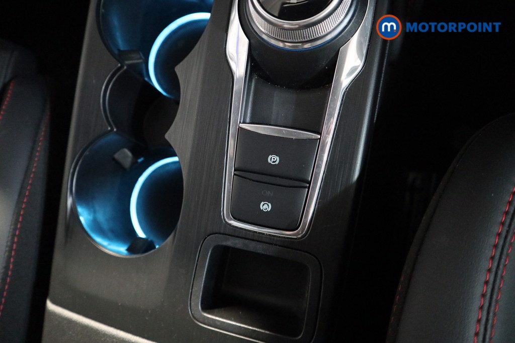 Ford Kuga St-Line X Automatic Petrol Plug-In Hybrid SUV - Stock Number (1631598) - 11th supplementary image