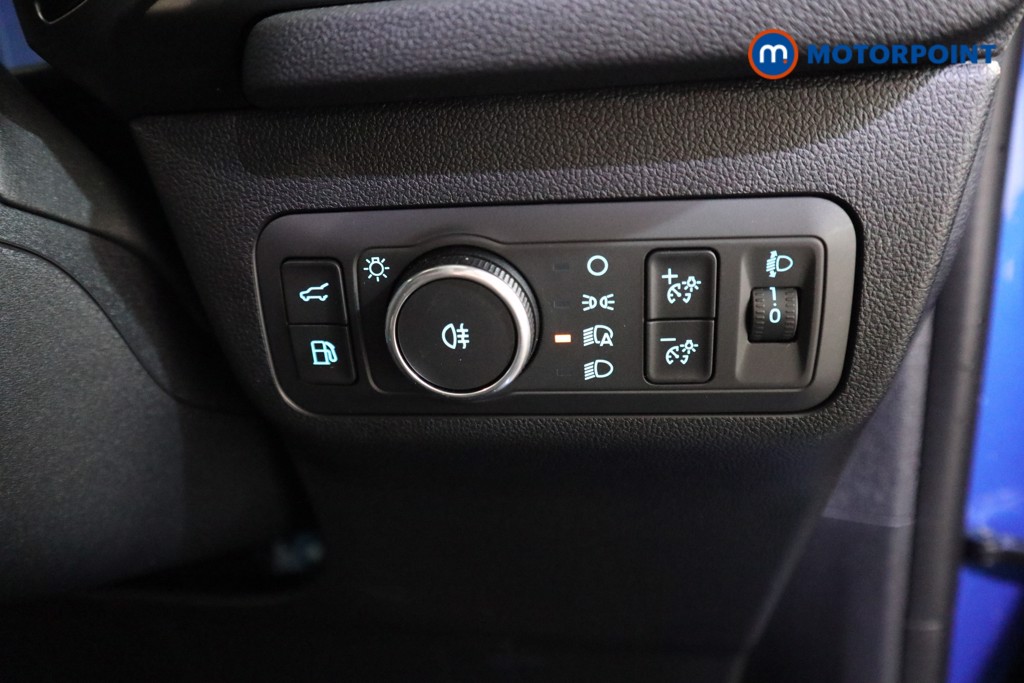Ford Kuga St-Line X Automatic Petrol Plug-In Hybrid SUV - Stock Number (1631598) - 13th supplementary image