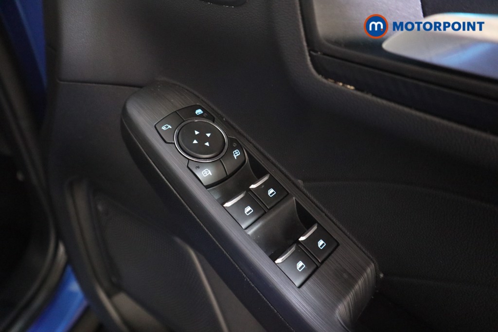 Ford Kuga St-Line X Automatic Petrol Plug-In Hybrid SUV - Stock Number (1631598) - 14th supplementary image