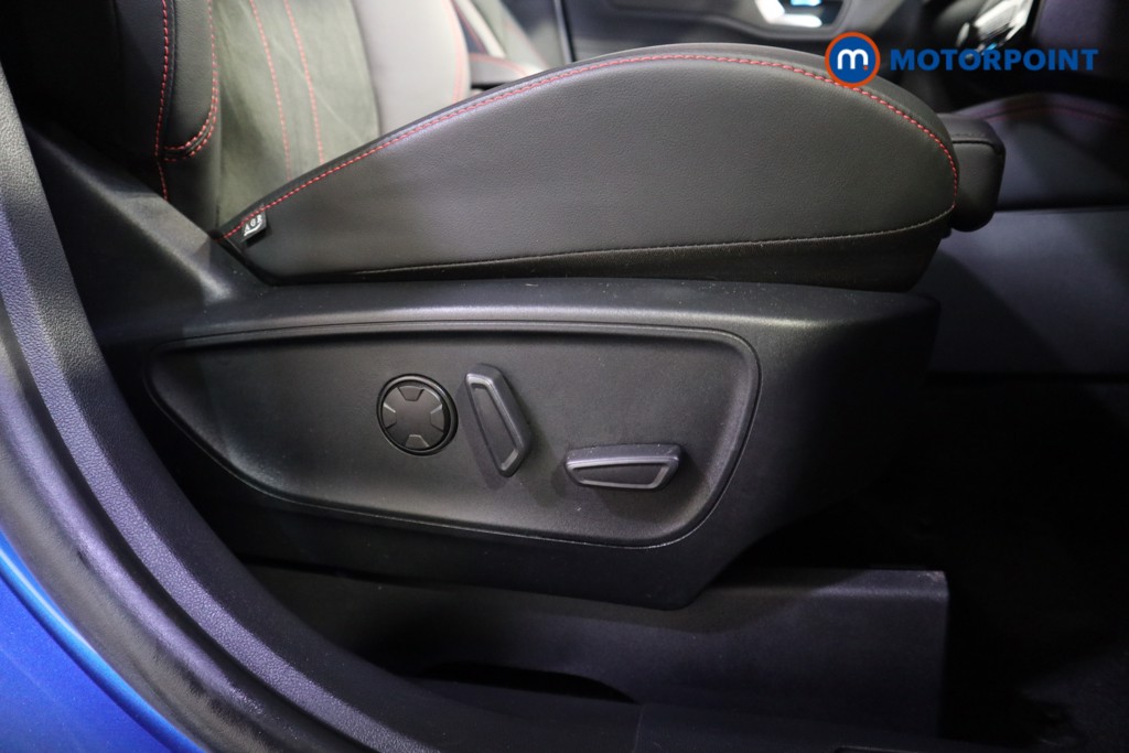 Ford Kuga St-Line X Automatic Petrol Plug-In Hybrid SUV - Stock Number (1631598) - 17th supplementary image