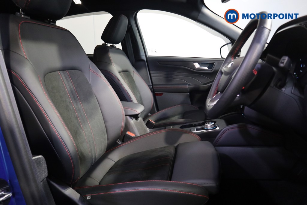Ford Kuga St-Line X Automatic Petrol Plug-In Hybrid SUV - Stock Number (1631598) - 18th supplementary image