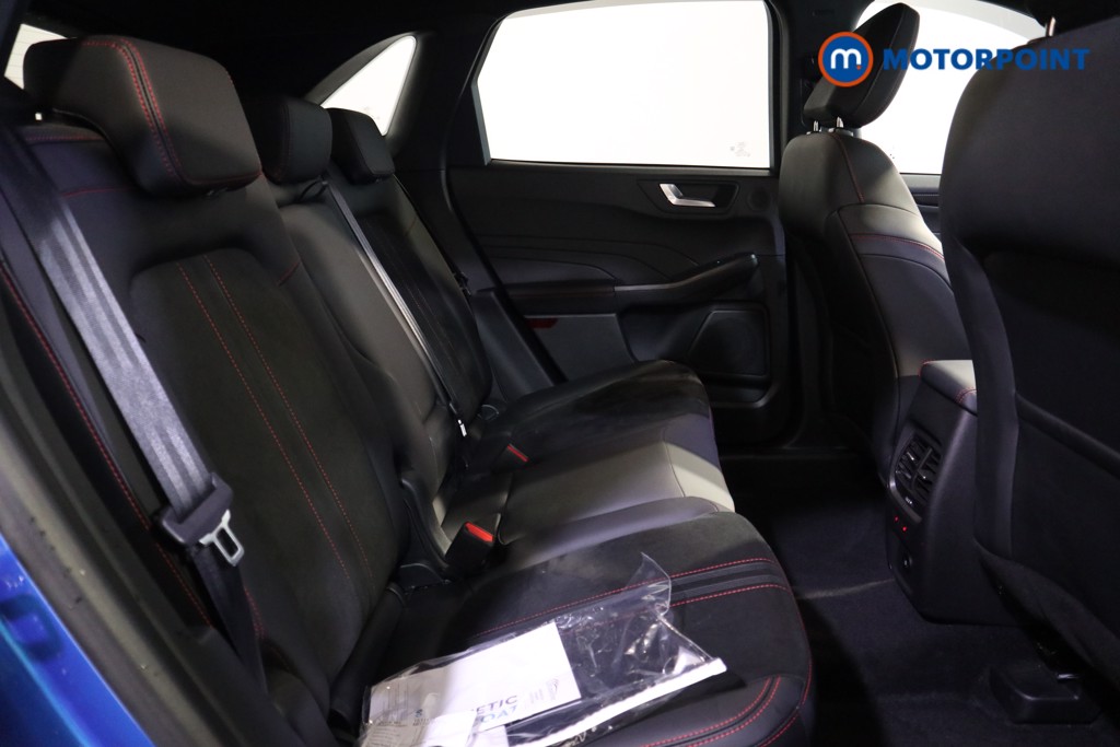 Ford Kuga St-Line X Automatic Petrol Plug-In Hybrid SUV - Stock Number (1631598) - 19th supplementary image