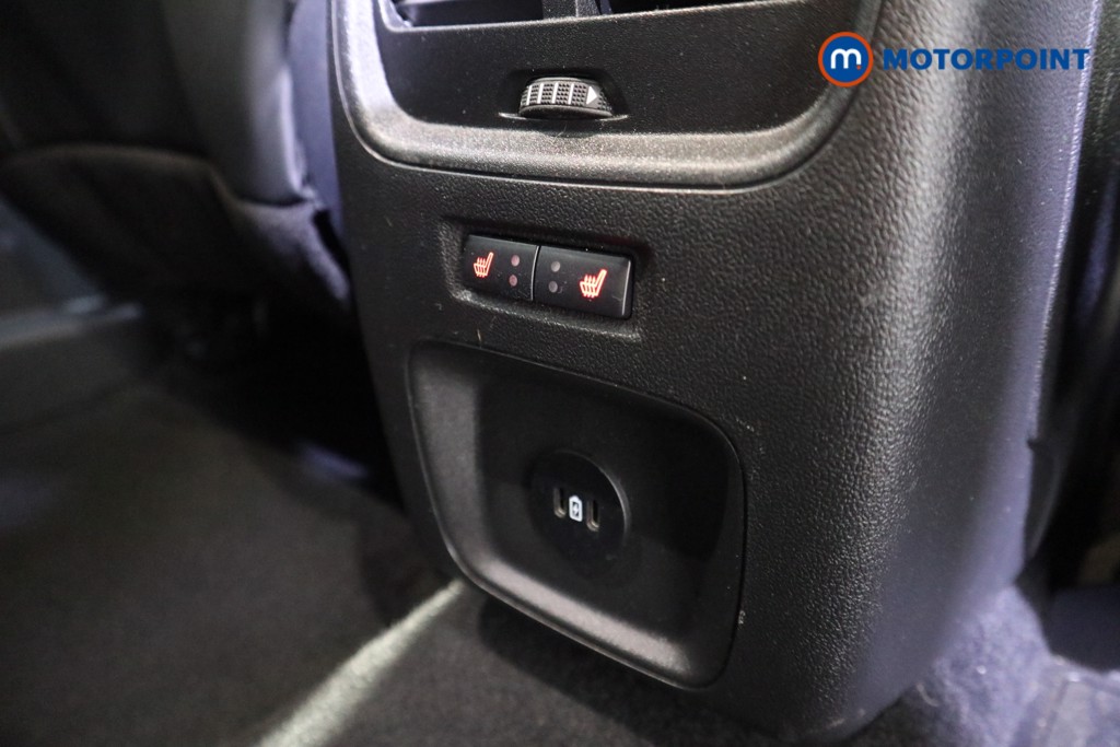 Ford Kuga St-Line X Automatic Petrol Plug-In Hybrid SUV - Stock Number (1631598) - 22nd supplementary image