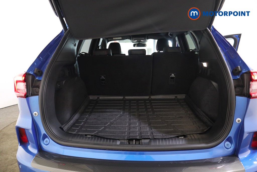 Ford Kuga St-Line X Automatic Petrol Plug-In Hybrid SUV - Stock Number (1631598) - 24th supplementary image