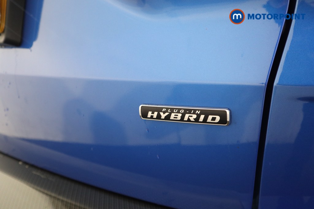 Ford Kuga St-Line X Automatic Petrol Plug-In Hybrid SUV - Stock Number (1631598) - 32nd supplementary image
