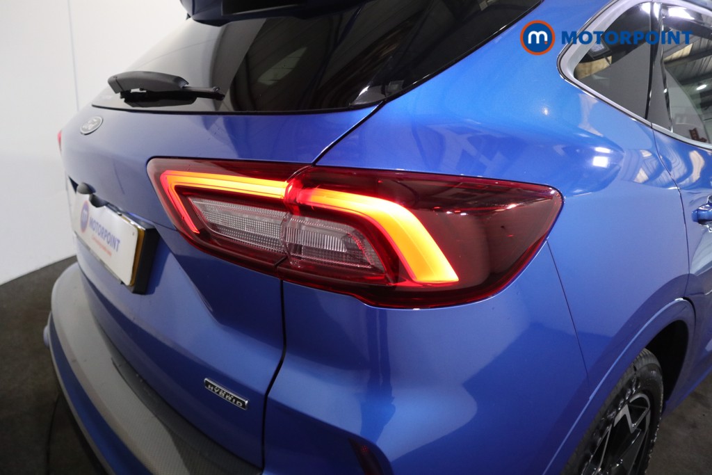 Ford Kuga St-Line X Automatic Petrol Plug-In Hybrid SUV - Stock Number (1631598) - 33rd supplementary image