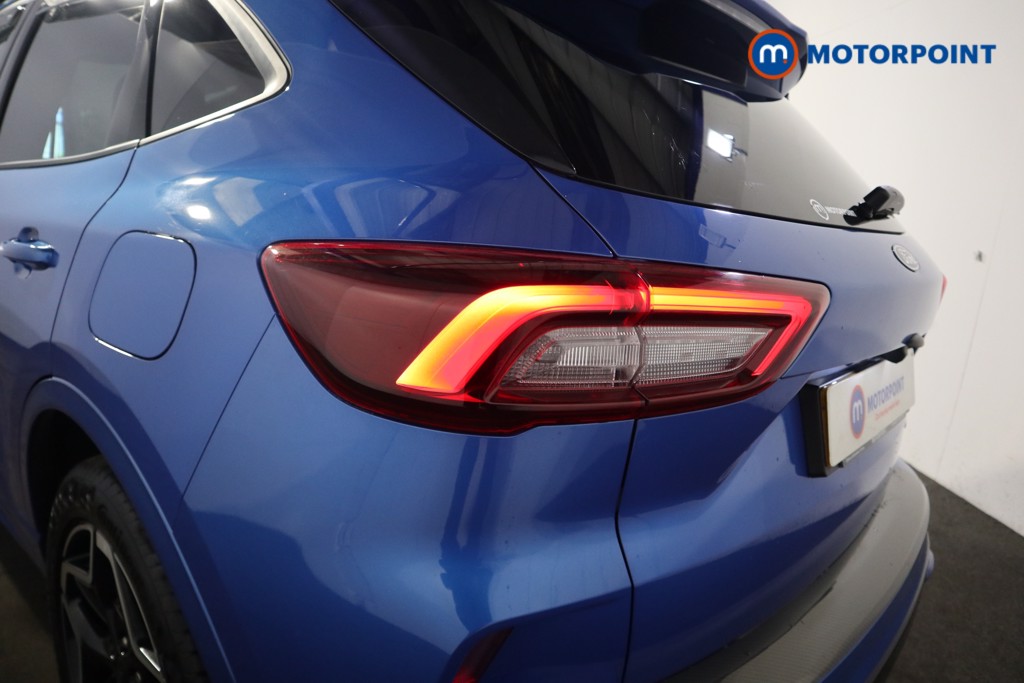 Ford Kuga St-Line X Automatic Petrol Plug-In Hybrid SUV - Stock Number (1631598) - 34th supplementary image